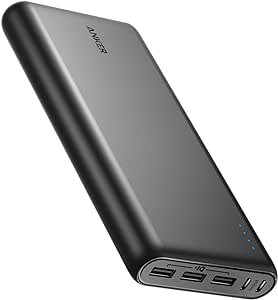 Top Power Banks for Quick Charging