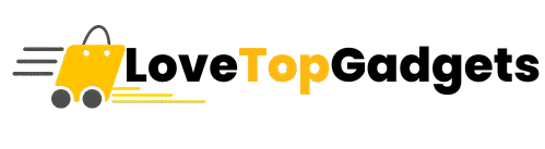 LoveTopGadgets